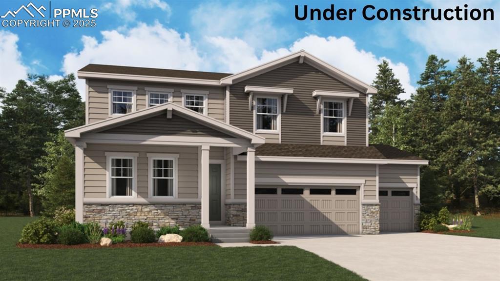 10043 Kingsbury Dr., Peyton, CO 80831