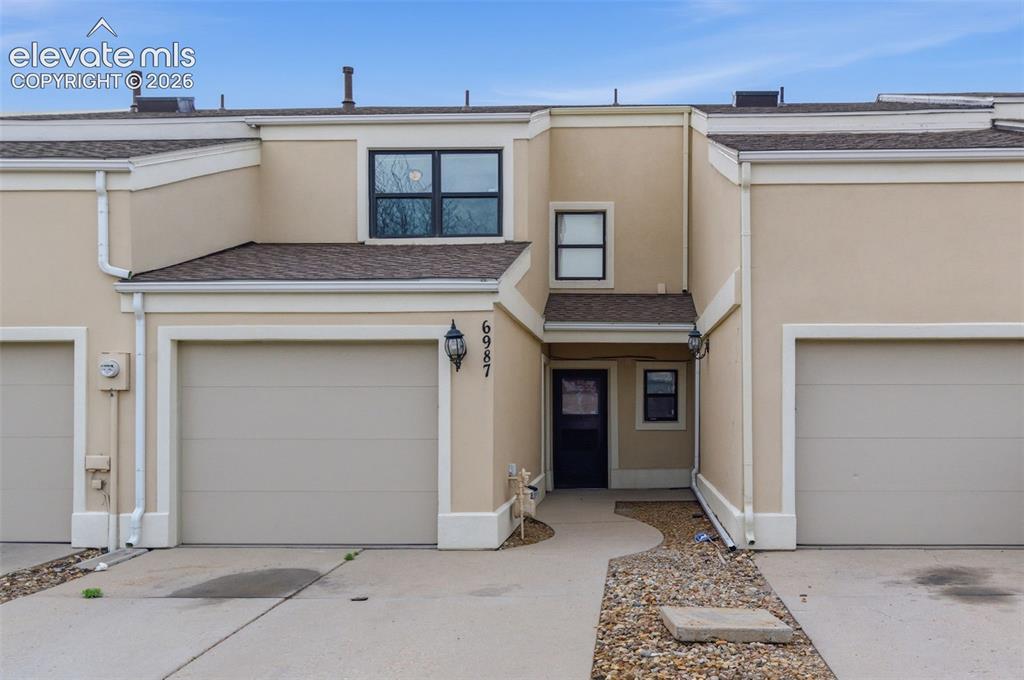 6987 Gayle Lyn Ln., Colorado Springs, CO 80919