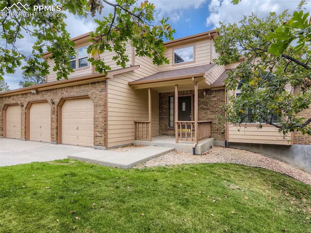 12 Jessana Heights, Colorado Springs, CO 80906