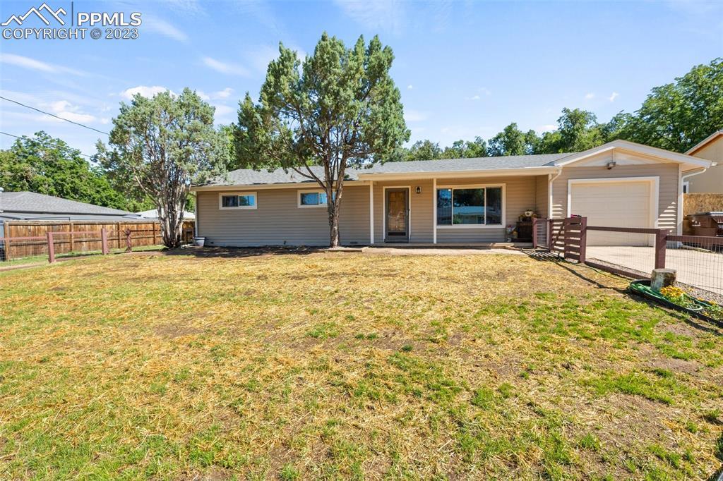 1006 Grand Blvd., Colorado Springs, CO 80911