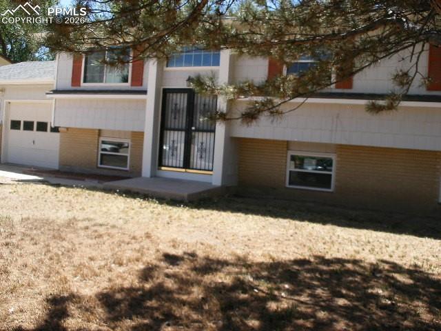 7349 Colonial Dr., Fountain, CO 80817