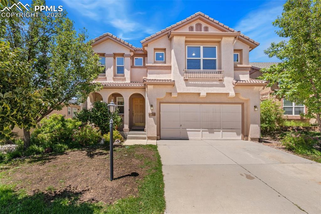 4014 Cherry Plum Dr., Colorado Springs, CO 80920