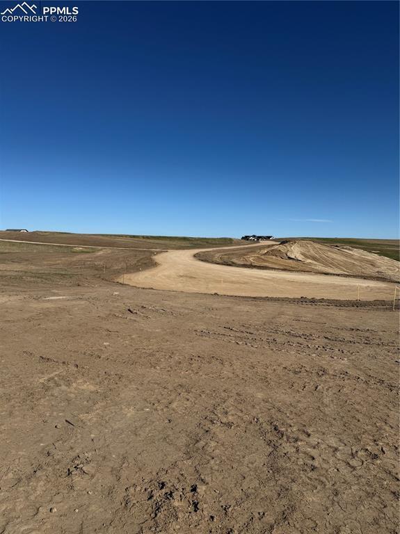 16722 Endless Skye Ln., Colorado Springs, CO 80908