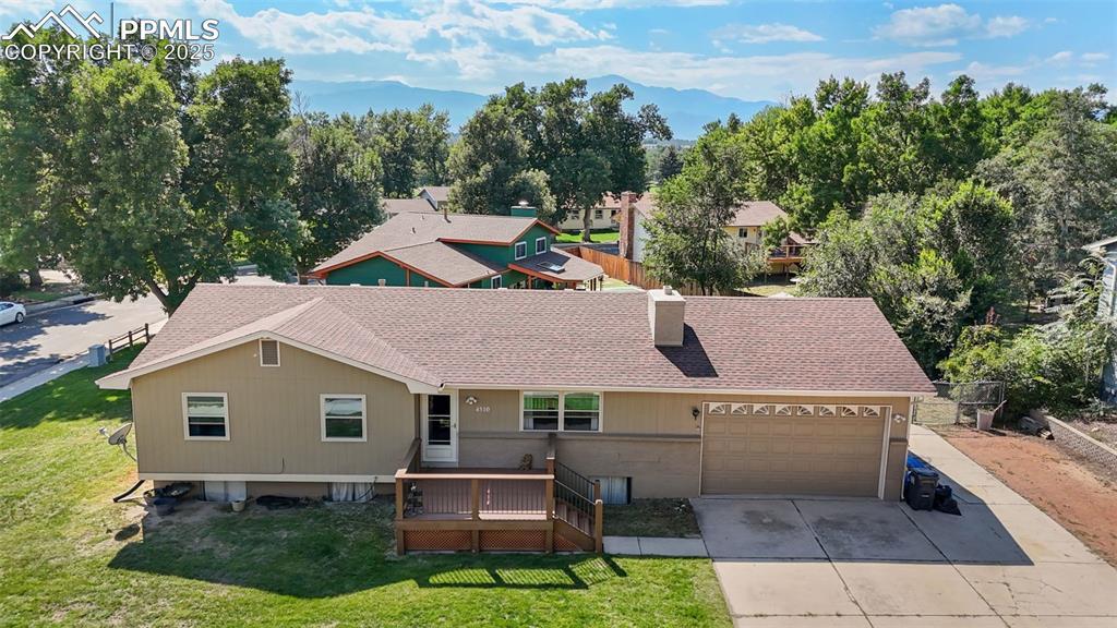 4510 Debonair Cir., Colorado Springs, CO 80917