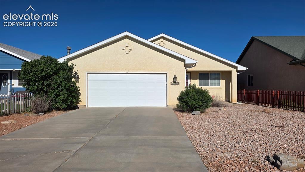 2229 Norwich Ave., Pueblo, CO 81003