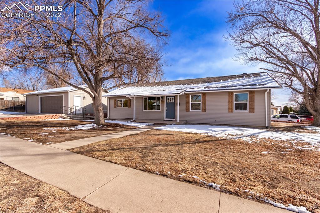 2633 E Bijou St., Colorado Springs, CO 80909