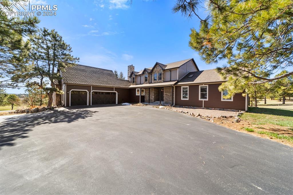 19460 Bardsley Pl., Monument, CO 80132