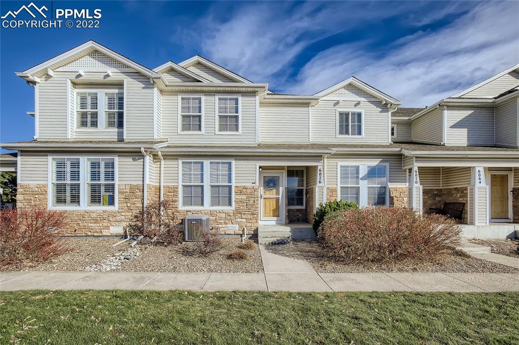 6076 Sierra Grande Point, Colorado Springs, CO 80923