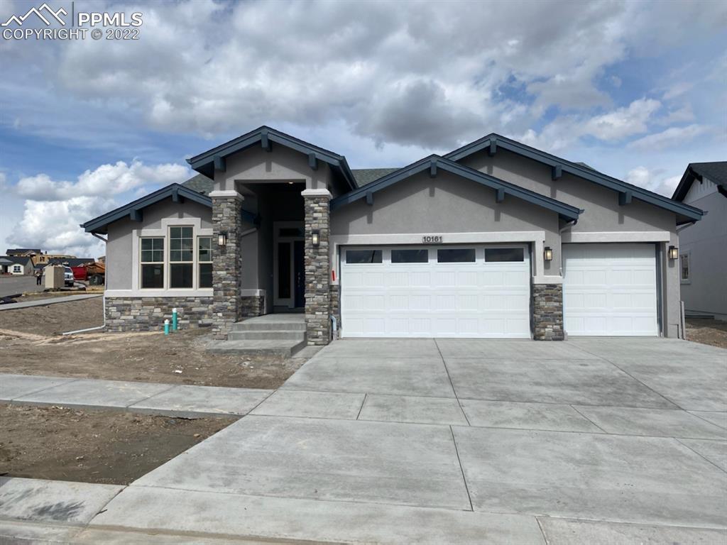 10161 Manhattan Dr., Colorado Springs, CO 80924
