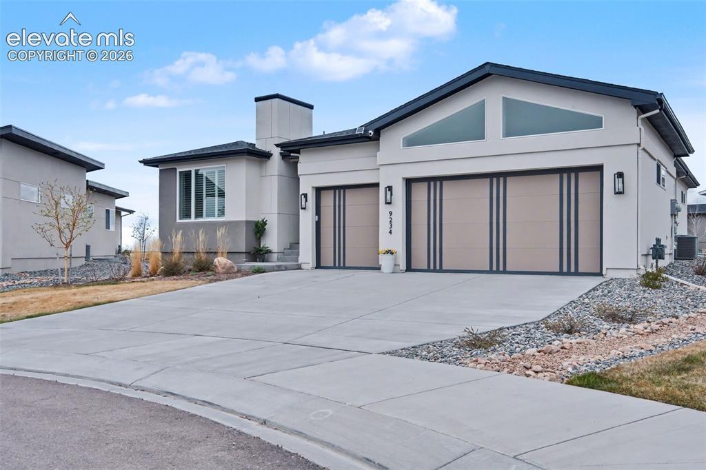 9234 Gallery Pl., Colorado Springs, CO 80924