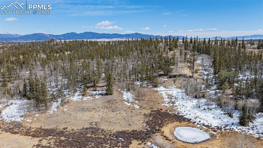 600 Pronghorn Dr., Como, CO 80432