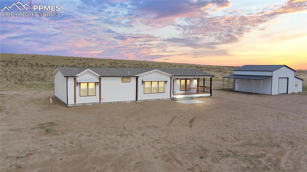 6151 Haymor Grove, Colorado Springs, CO 80928