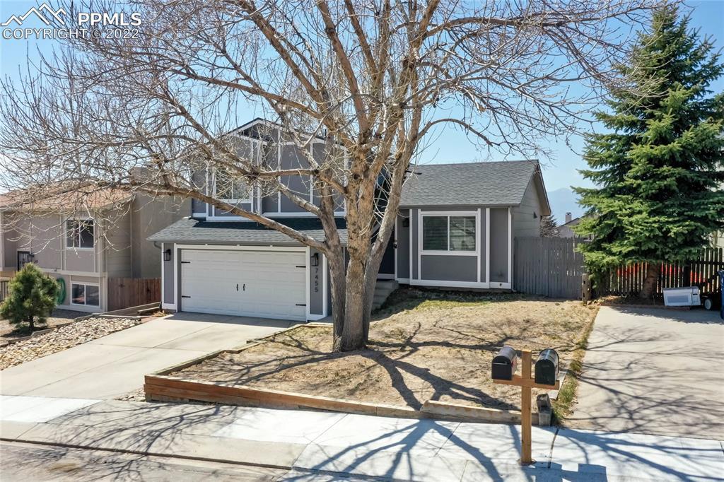 7455 Churchwood Cir., Colorado Springs, CO 80918