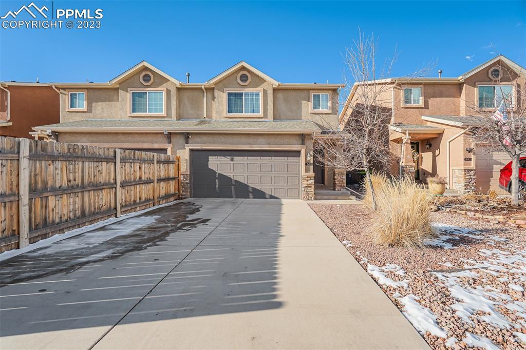 4224 Rosalie St., Colorado Springs, CO 80917