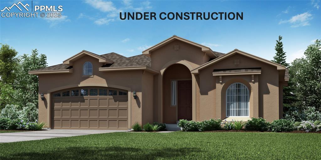 10865 Foggy Bend Ln., Peyton, CO 80831