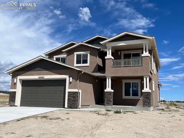 6362 Jennings Way, Colorado Springs, CO 80924