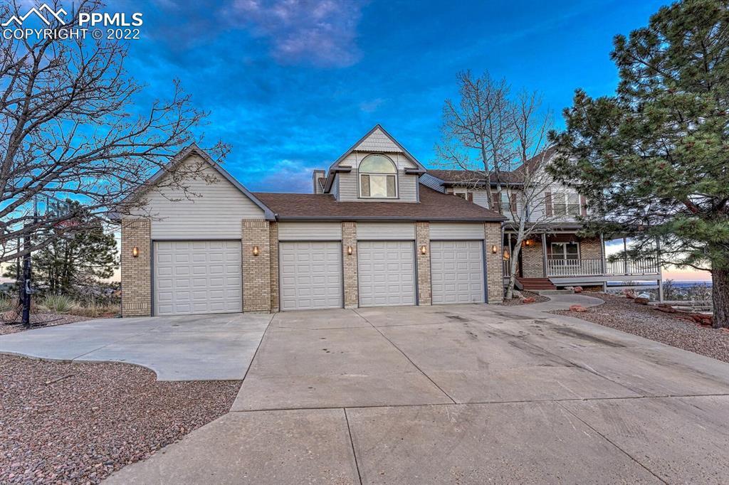 5865 Wilson Rd., Colorado Springs, CO 80919