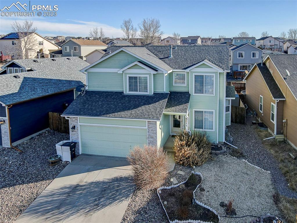 6811 Lost Springs Dr., Colorado Springs, CO 80923