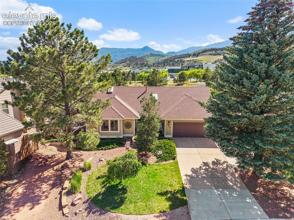 4860 Granby Cir., Colorado Springs, CO 80919