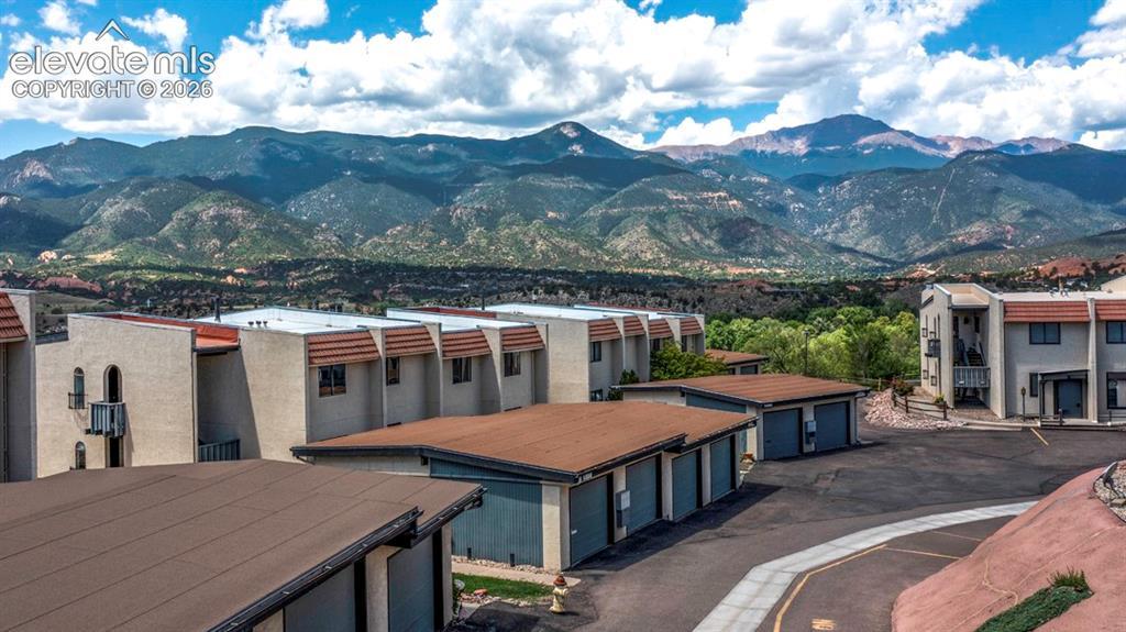 930 Fontmore Rd. #D, Colorado Springs, CO 80904