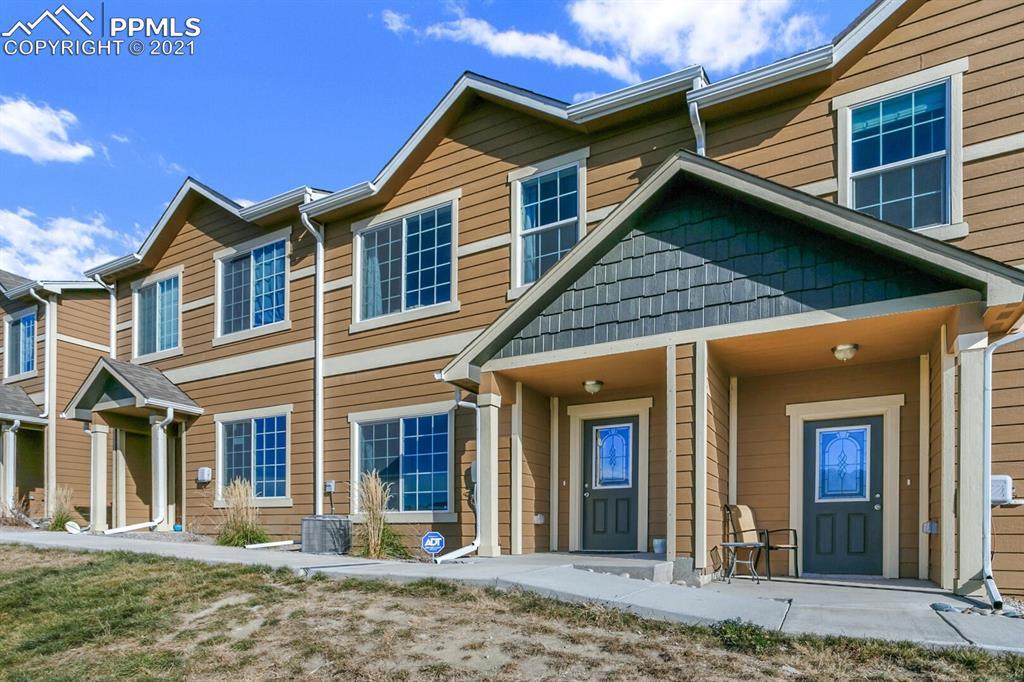 1834 Final View Alley, Colorado Springs, CO 80910