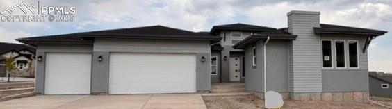 8683 Noreen Falls Dr., Colorado Springs, CO 80921