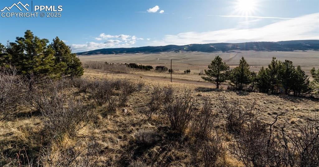 3503 Redhill Rd., Fairplay, CO 80440