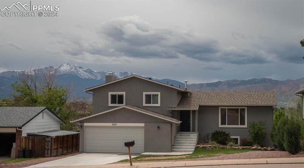 6150 Tuckerman Ln., Colorado Springs, CO 80918