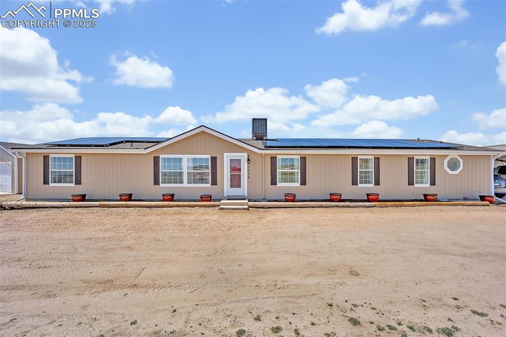5856 John Ross Ct., Peyton, CO 80831