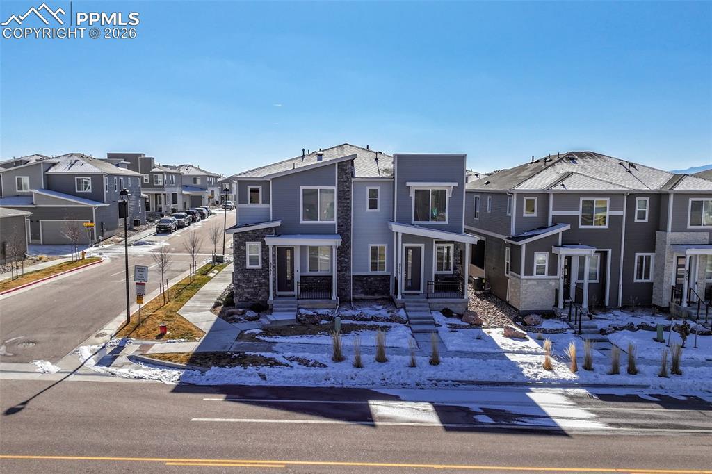 8735 Scarborough Dr., Colorado Springs, CO 80920