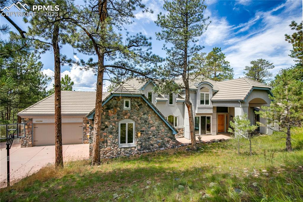 25220 Montane Dr., Golden, CO 80401