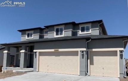 10668 Derby Mesa Ct., Colorado Springs, CO 80924