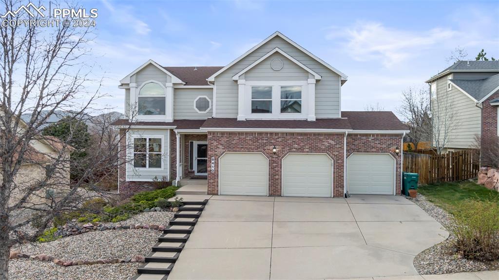 8410 Sutterfield Dr., Colorado Springs, CO 80920