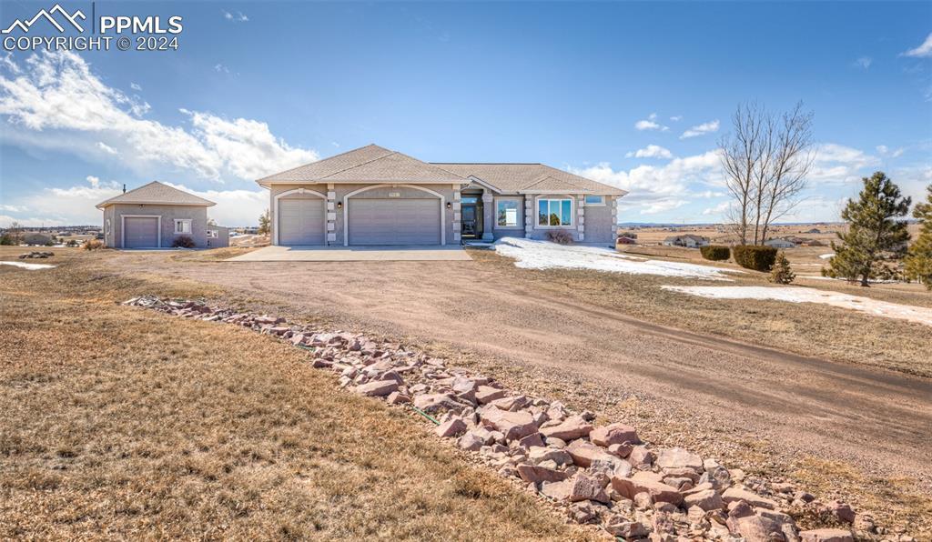 7625 Clovis Way, Colorado Springs, CO 80908