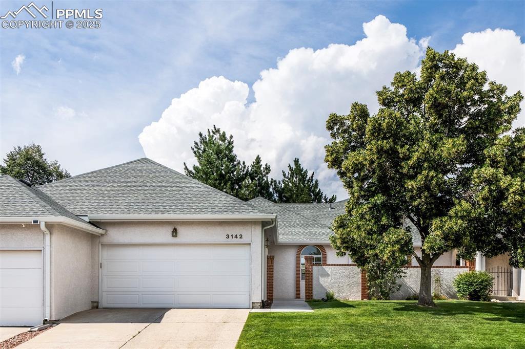 3142 Soaring Bird Cir., Colorado Springs, CO 80920