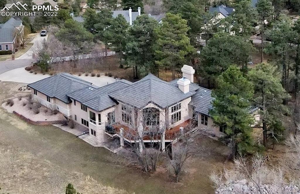 510 Bewick Point, Colorado Springs, CO 80906