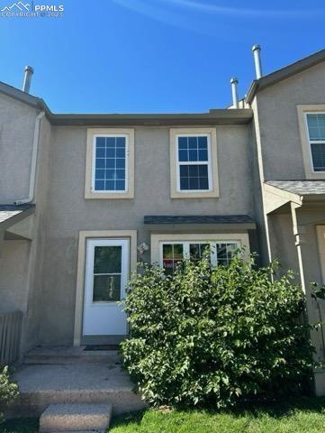 2523 Blazek Loop, Colorado Springs, CO 80918