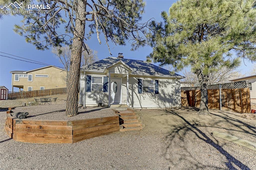 1530 Manitou Blvd., Colorado Springs, CO 80904