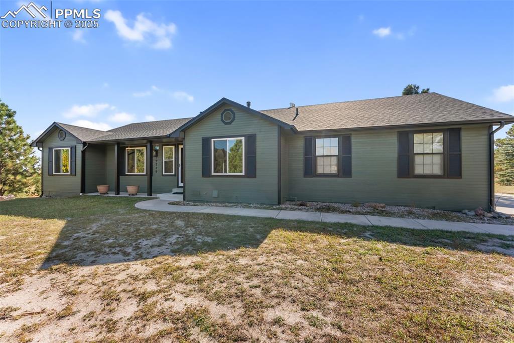 19720 Indi Dr., Monument, CO 80132