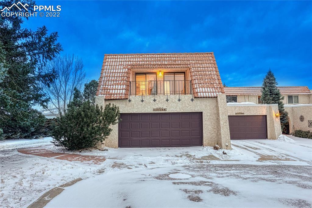 14420 Club Villa Dr. #A, Colorado Springs, CO 80921