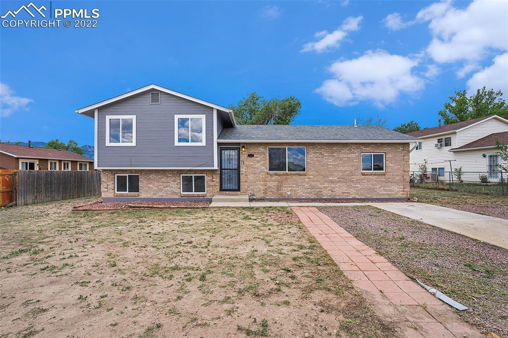 1620 Zebulon Dr., Colorado Springs, CO 80910