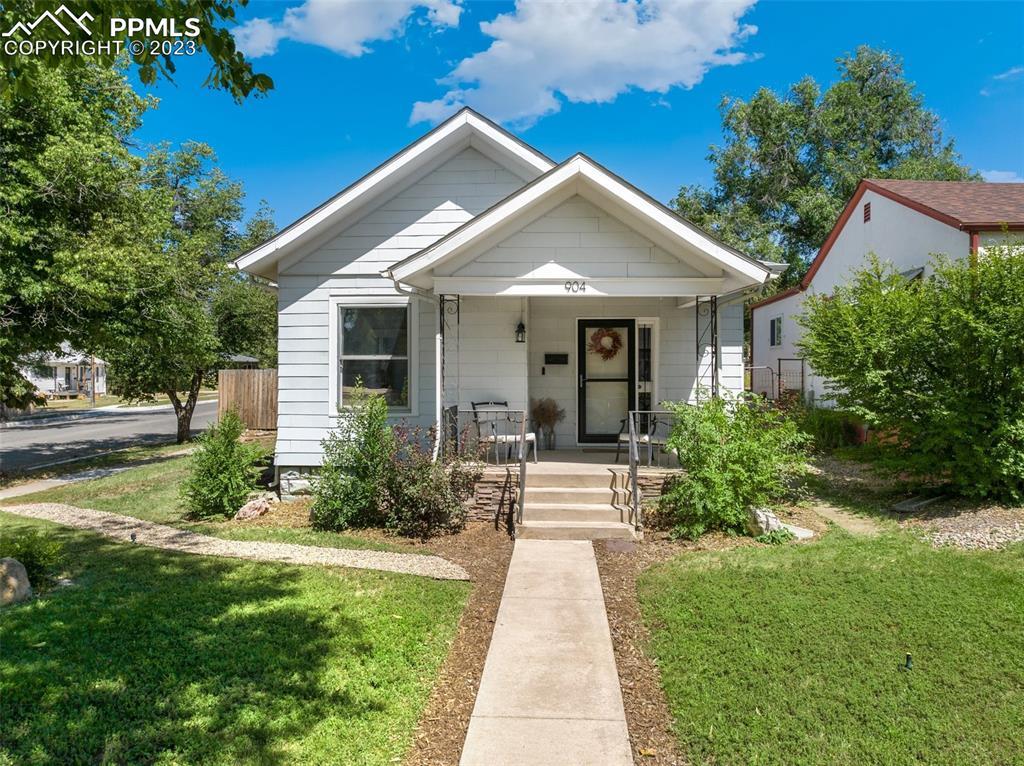 904 E San Miguel St., Colorado Springs, CO 80903