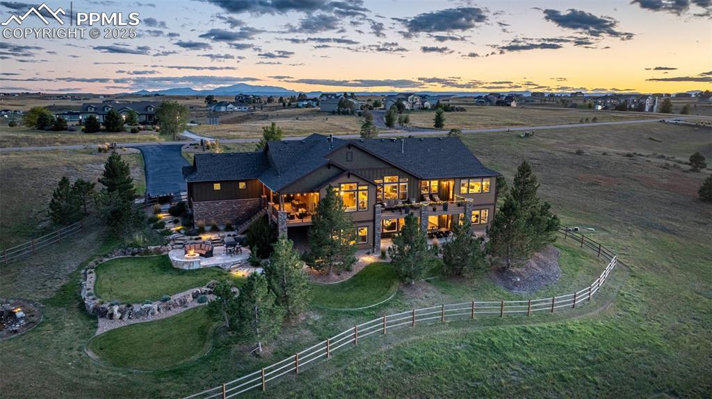 570 Heritage Tr., Elizabeth, CO 80107