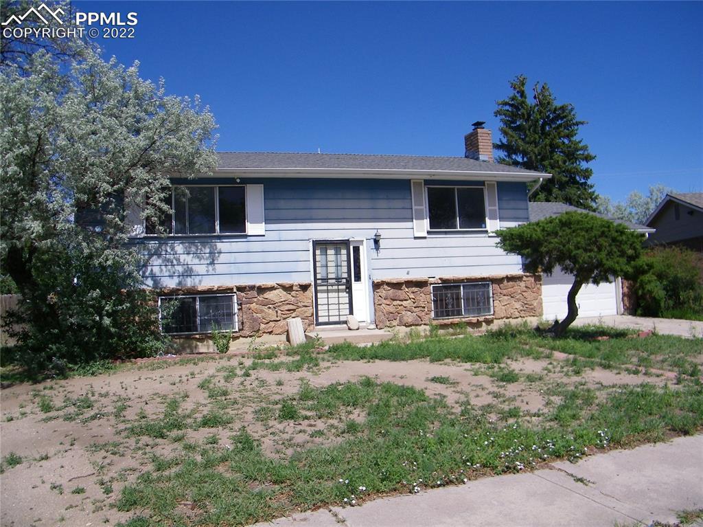 1115 Server Dr., Colorado Springs, CO 80910