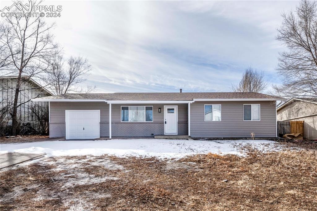 6935 Sullivan Ave., Colorado Springs, CO 80911