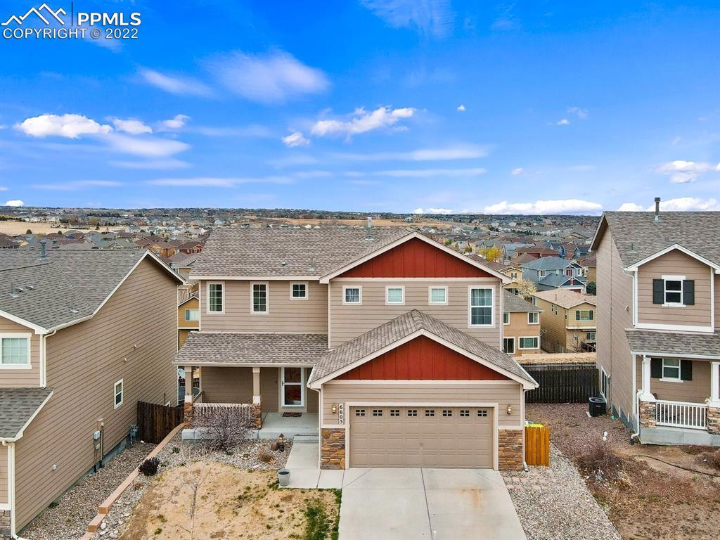 6605 Donahue Dr., Colorado Springs, CO 80923