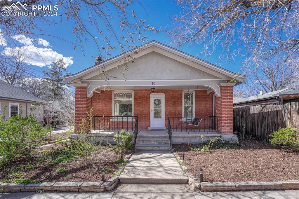 10 S 9th St., Colorado Springs, CO 80905