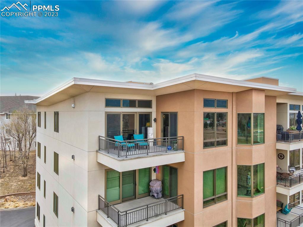 34 W Monument St. #504, Colorado Springs, CO 80903