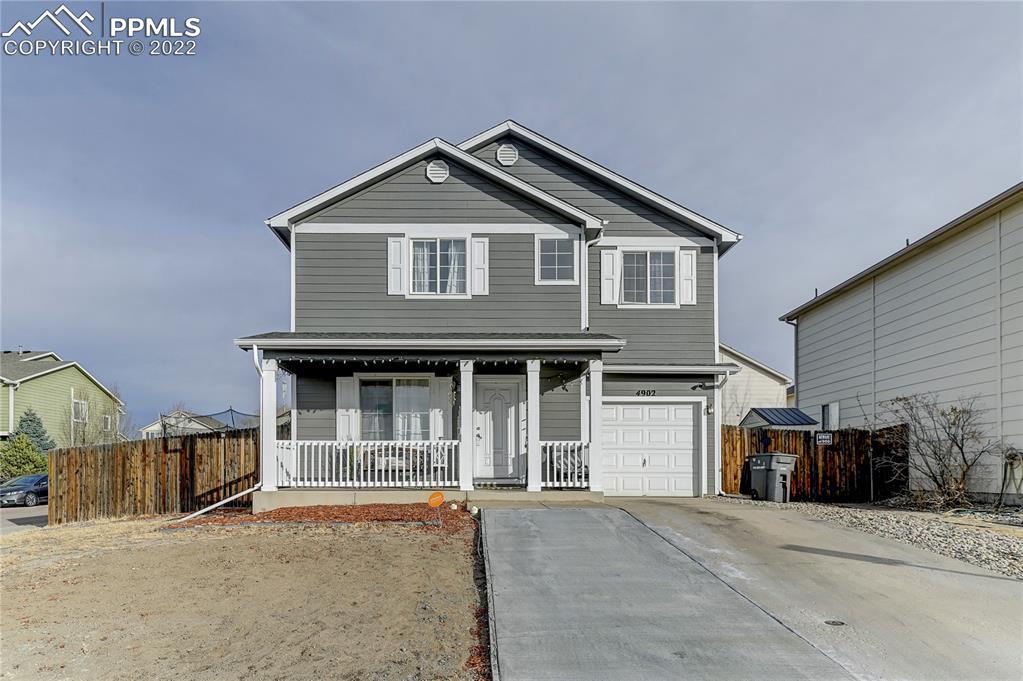 4902 Rusty Nail Point, Colorado Springs, CO 80916