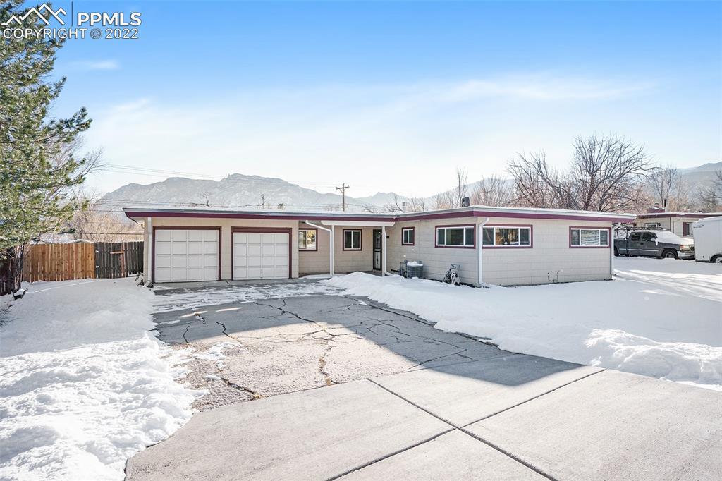 511 Kinnikinnik Dr., Colorado Springs, CO 80905
